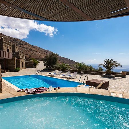Andros Serenity Retreat - Adults Only Episkopion  ภายนอก รูปภาพ