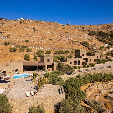 Andros Serenity Retreat - Adults Only Episkopion  ภายนอก รูปภาพ