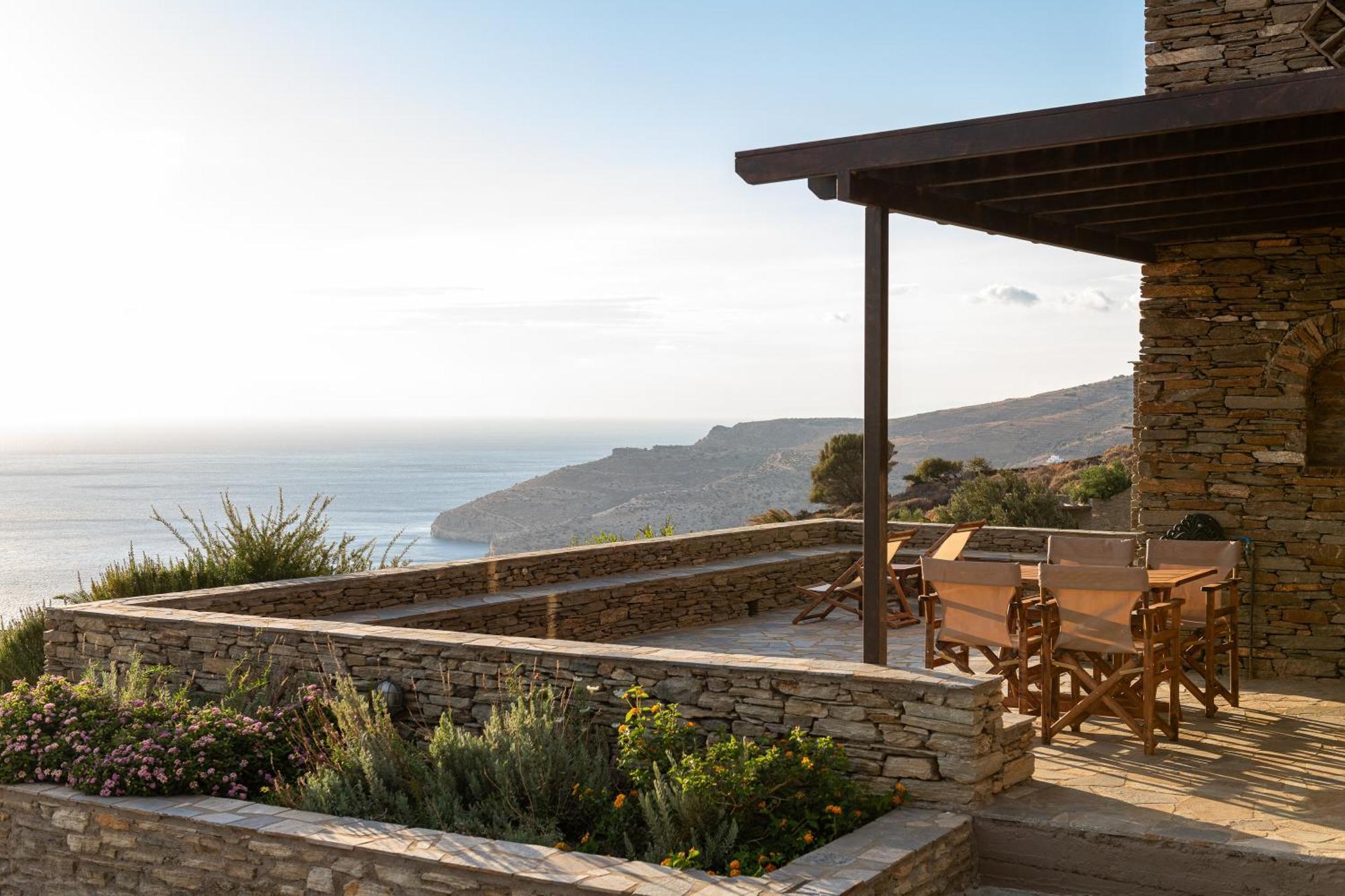 Andros Serenity Retreat - Adults Only Episkopion  ห้อง รูปภาพ