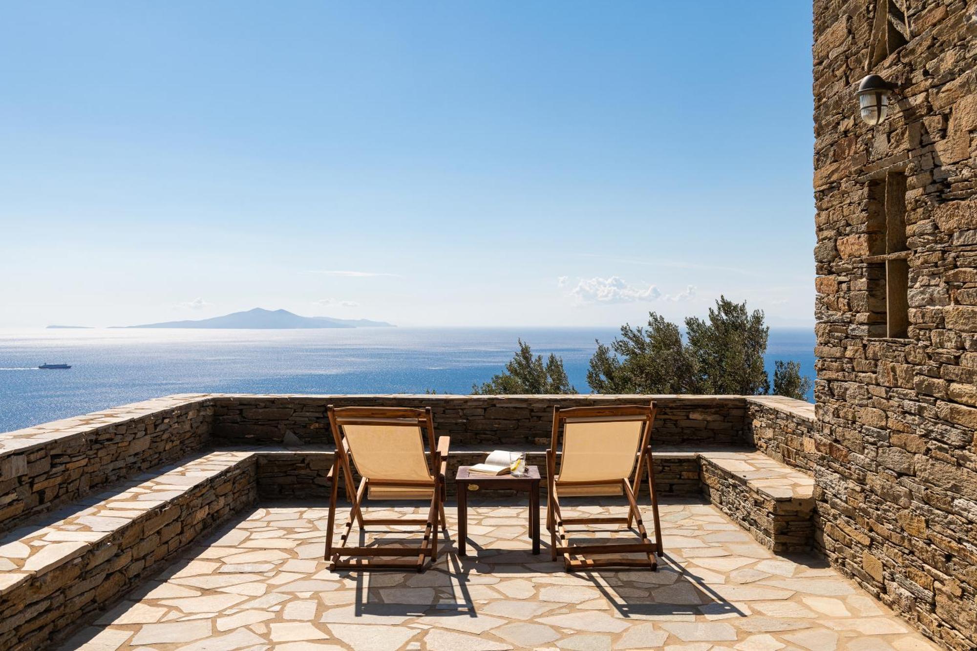 Andros Serenity Retreat - Adults Only Episkopion  ห้อง รูปภาพ