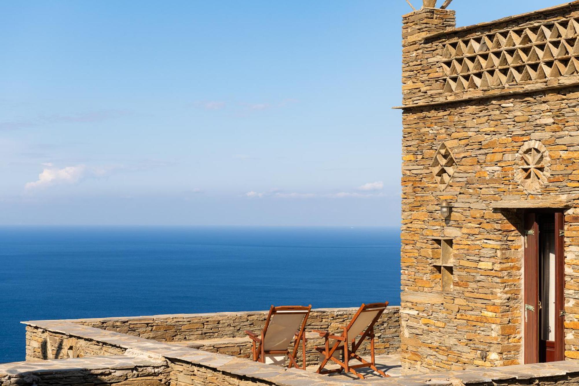 Andros Serenity Retreat - Adults Only Episkopion  ห้อง รูปภาพ