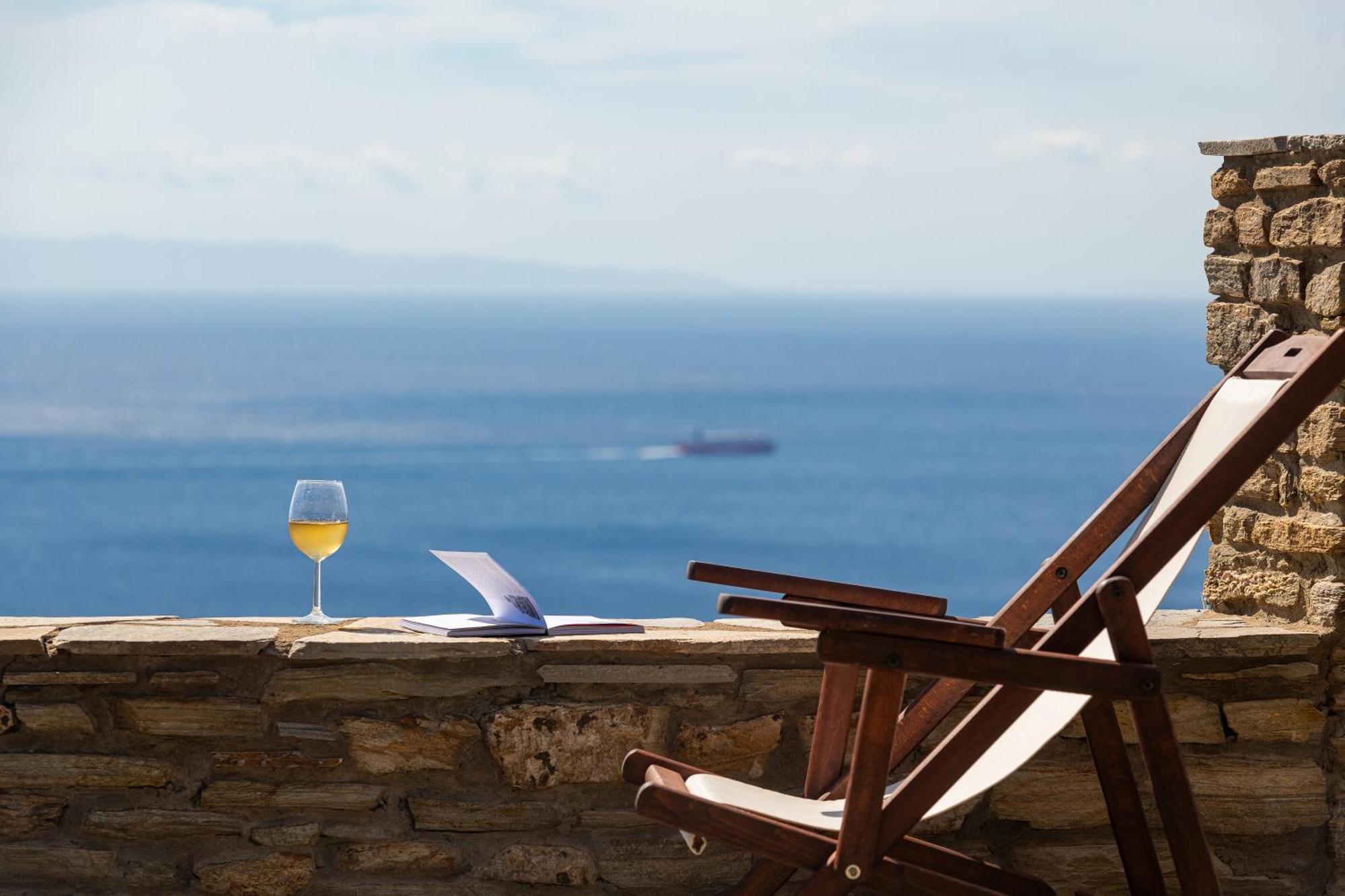 Andros Serenity Retreat - Adults Only Episkopion  ห้อง รูปภาพ