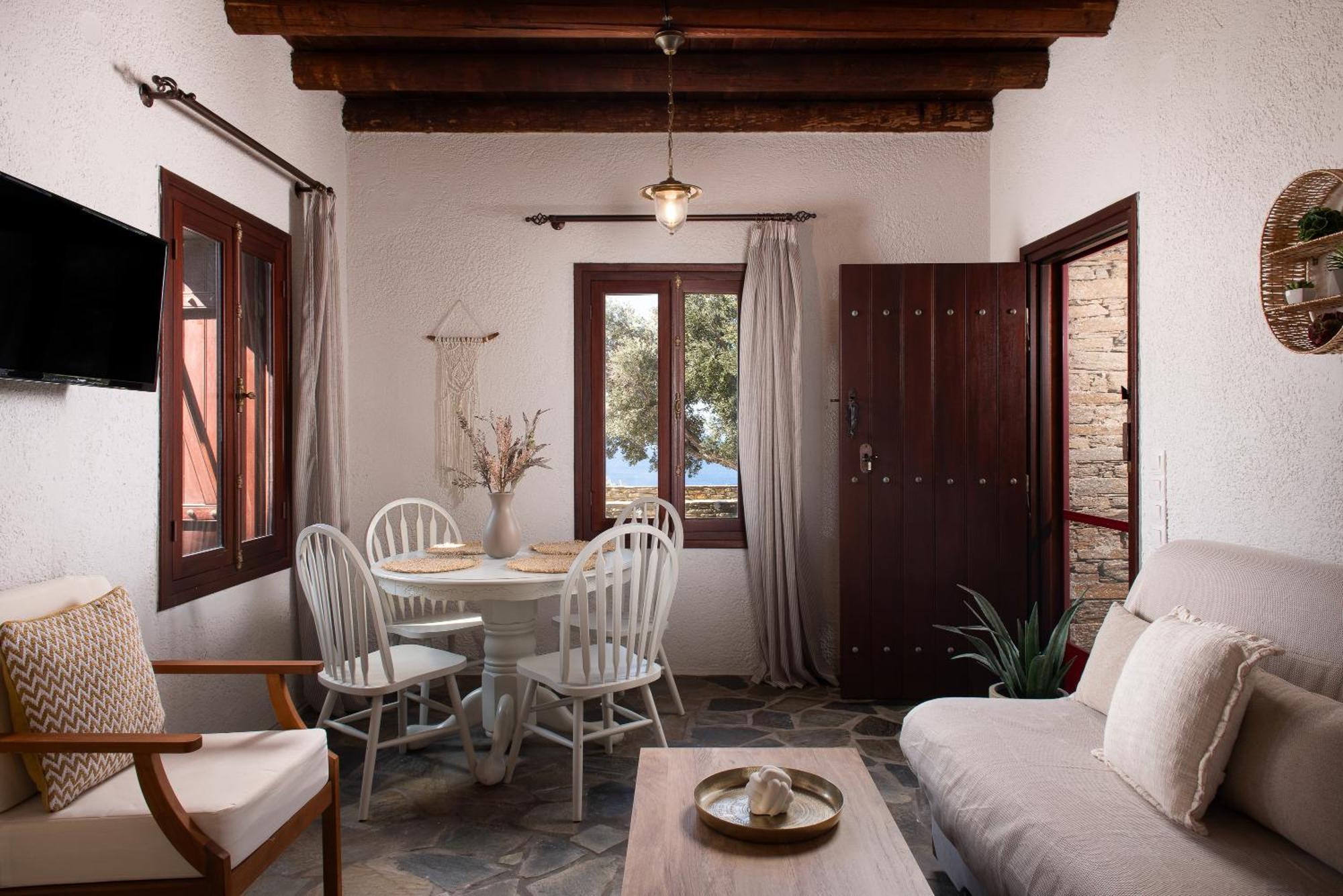 Andros Serenity Retreat - Adults Only Episkopion  ห้อง รูปภาพ