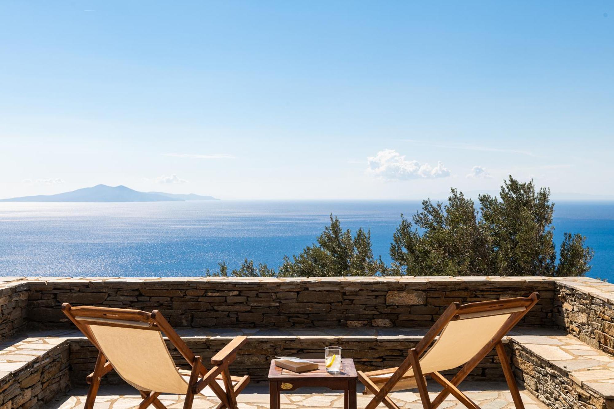 Andros Serenity Retreat - Adults Only Episkopion  ห้อง รูปภาพ