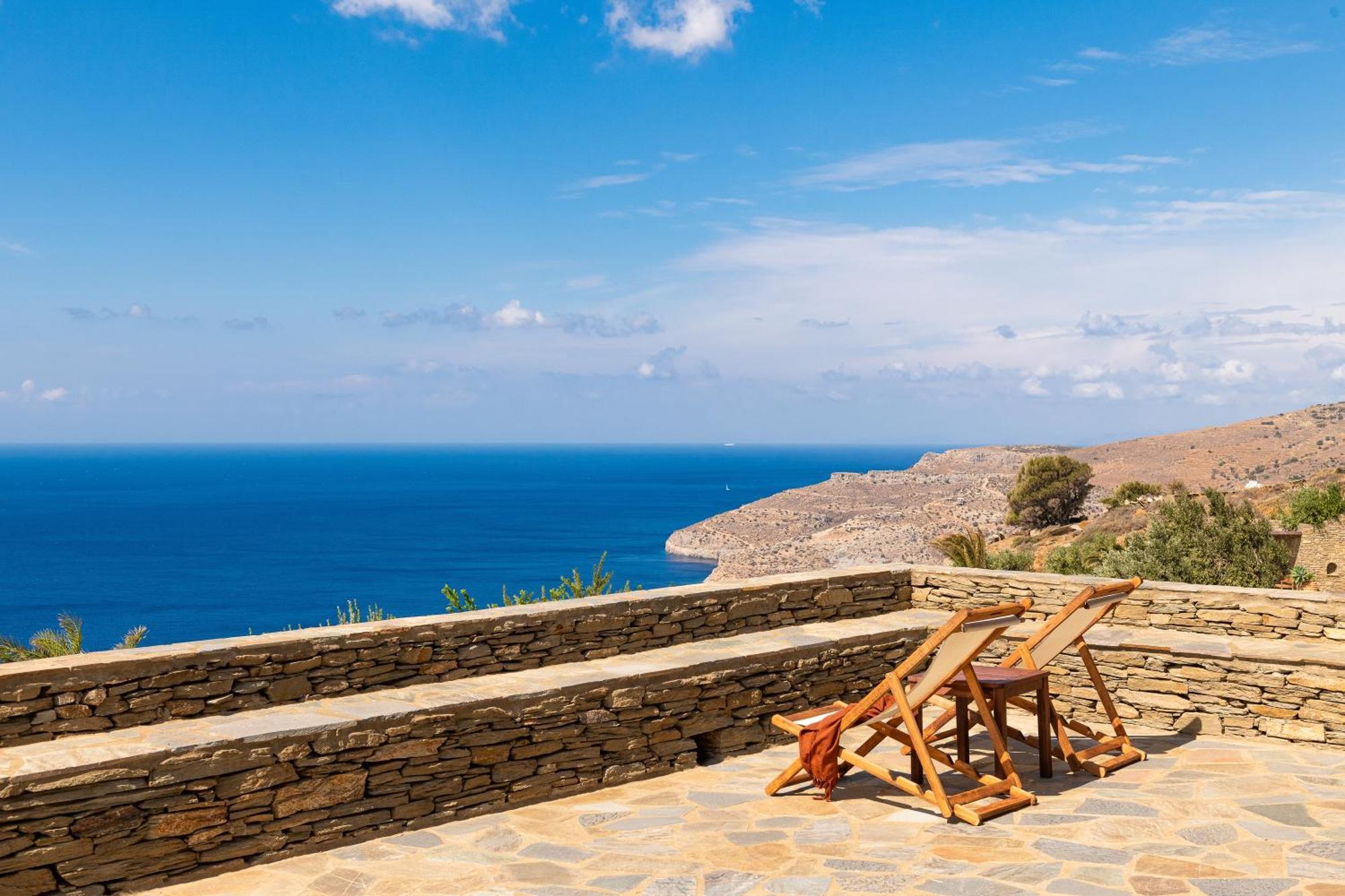 Andros Serenity Retreat - Adults Only Episkopion  ห้อง รูปภาพ