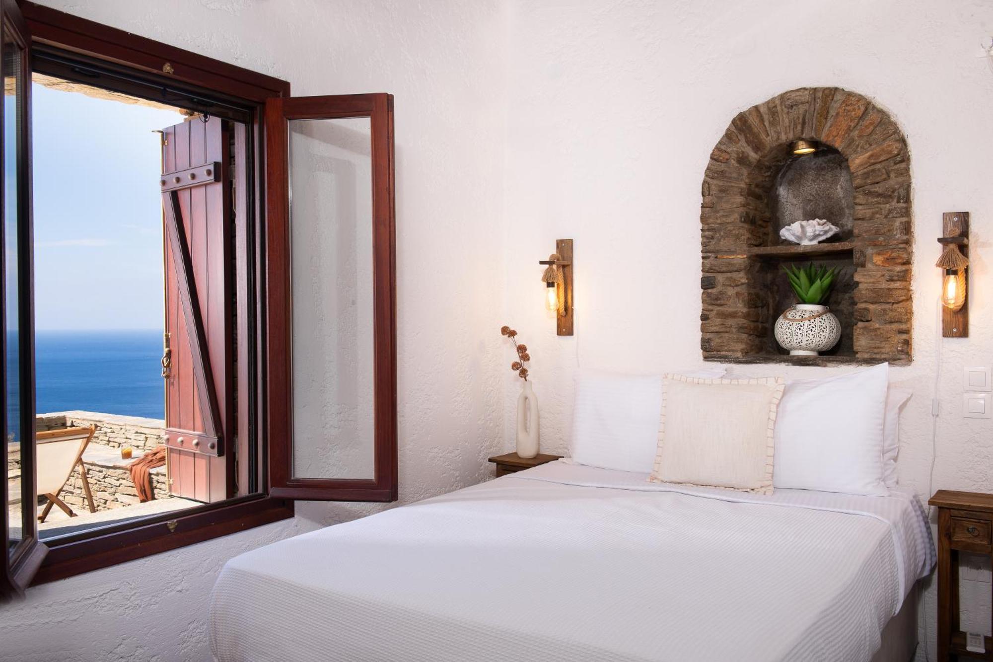 Andros Serenity Retreat - Adults Only Episkopion  ห้อง รูปภาพ