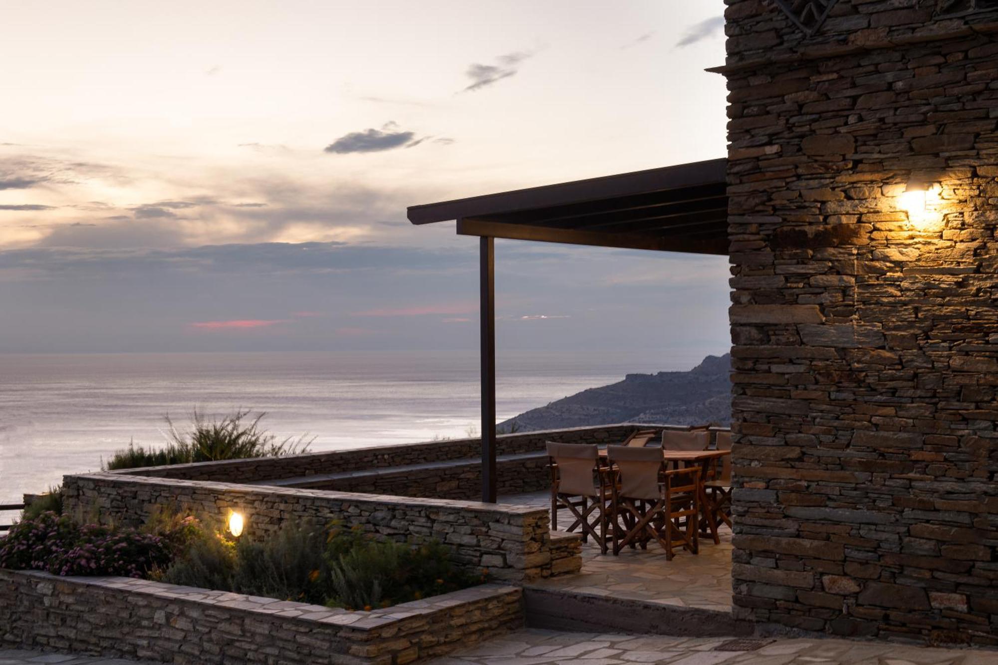 Andros Serenity Retreat - Adults Only Episkopion  ห้อง รูปภาพ