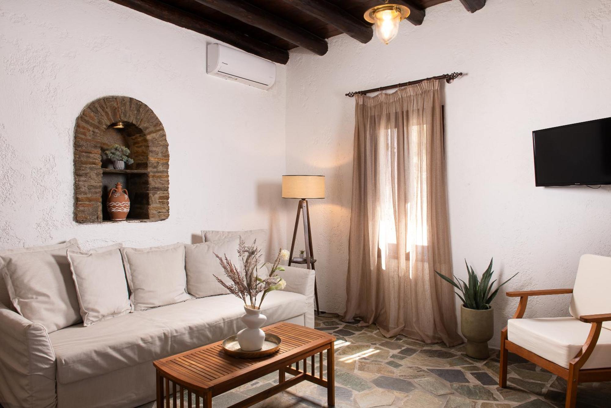 Andros Serenity Retreat - Adults Only Episkopion  ห้อง รูปภาพ