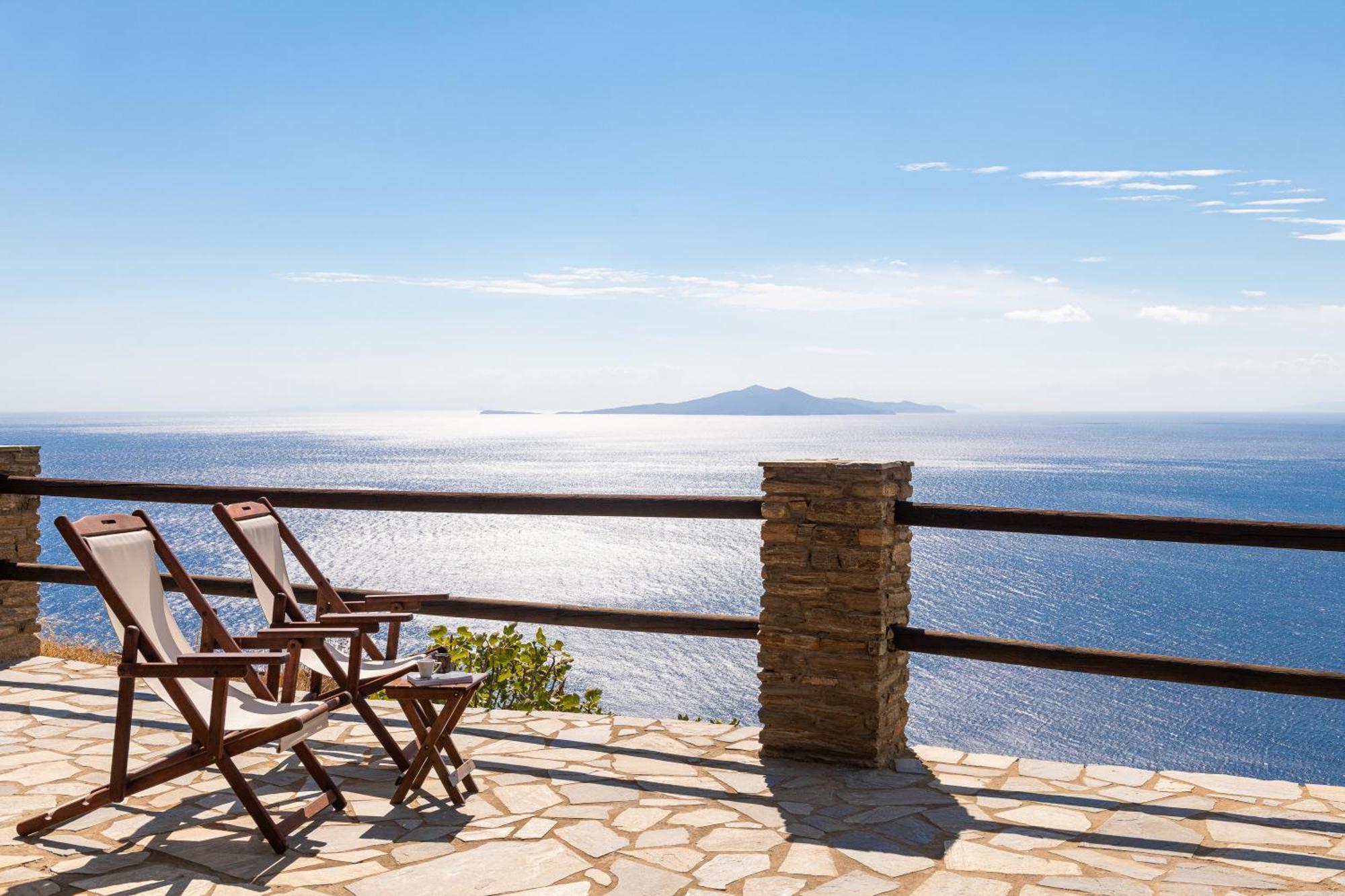 Andros Serenity Retreat - Adults Only Episkopion  ห้อง รูปภาพ
