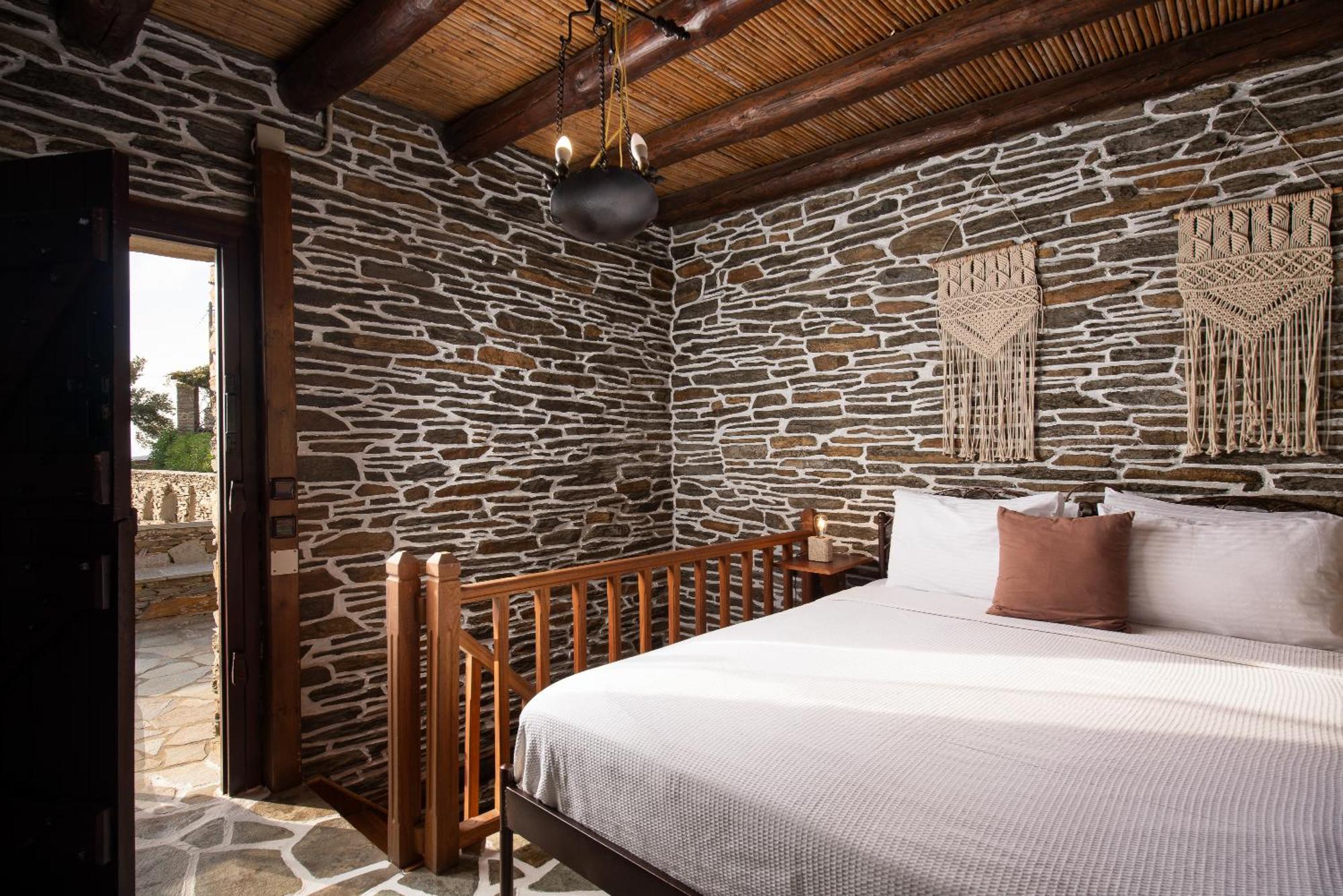Andros Serenity Retreat - Adults Only Episkopion  ห้อง รูปภาพ