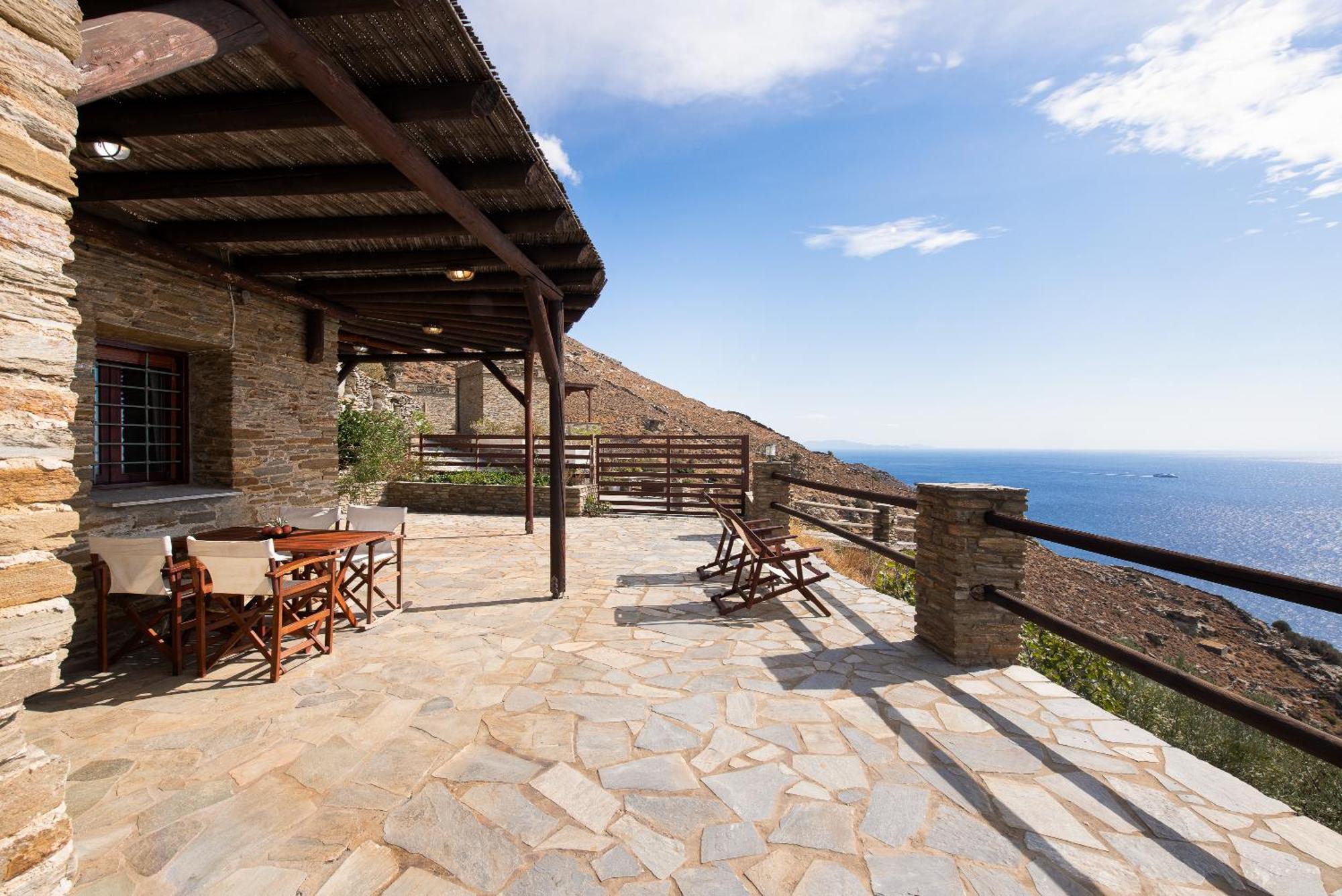 Andros Serenity Retreat - Adults Only Episkopion  ห้อง รูปภาพ