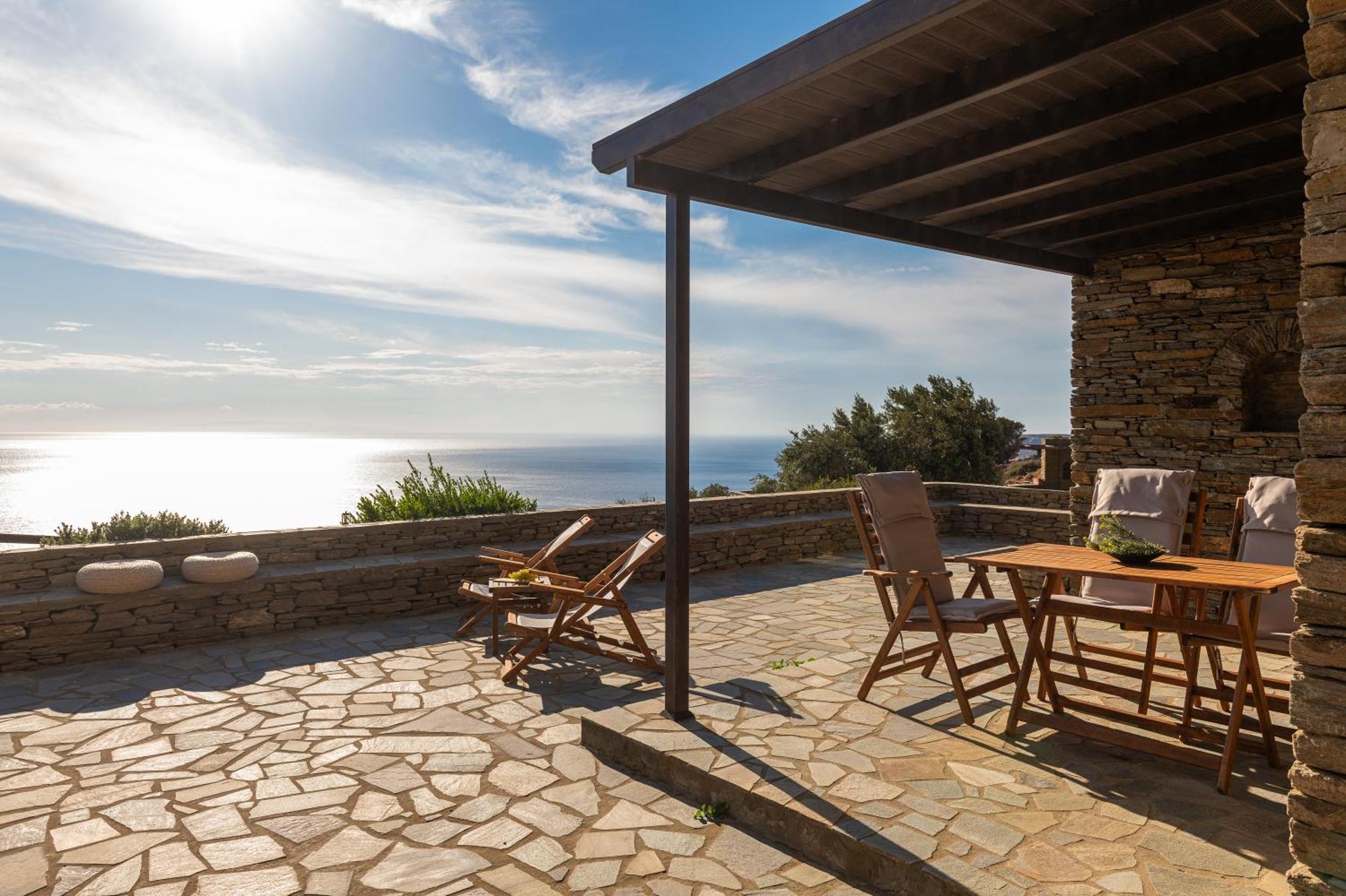 Andros Serenity Retreat - Adults Only Episkopion  ห้อง รูปภาพ