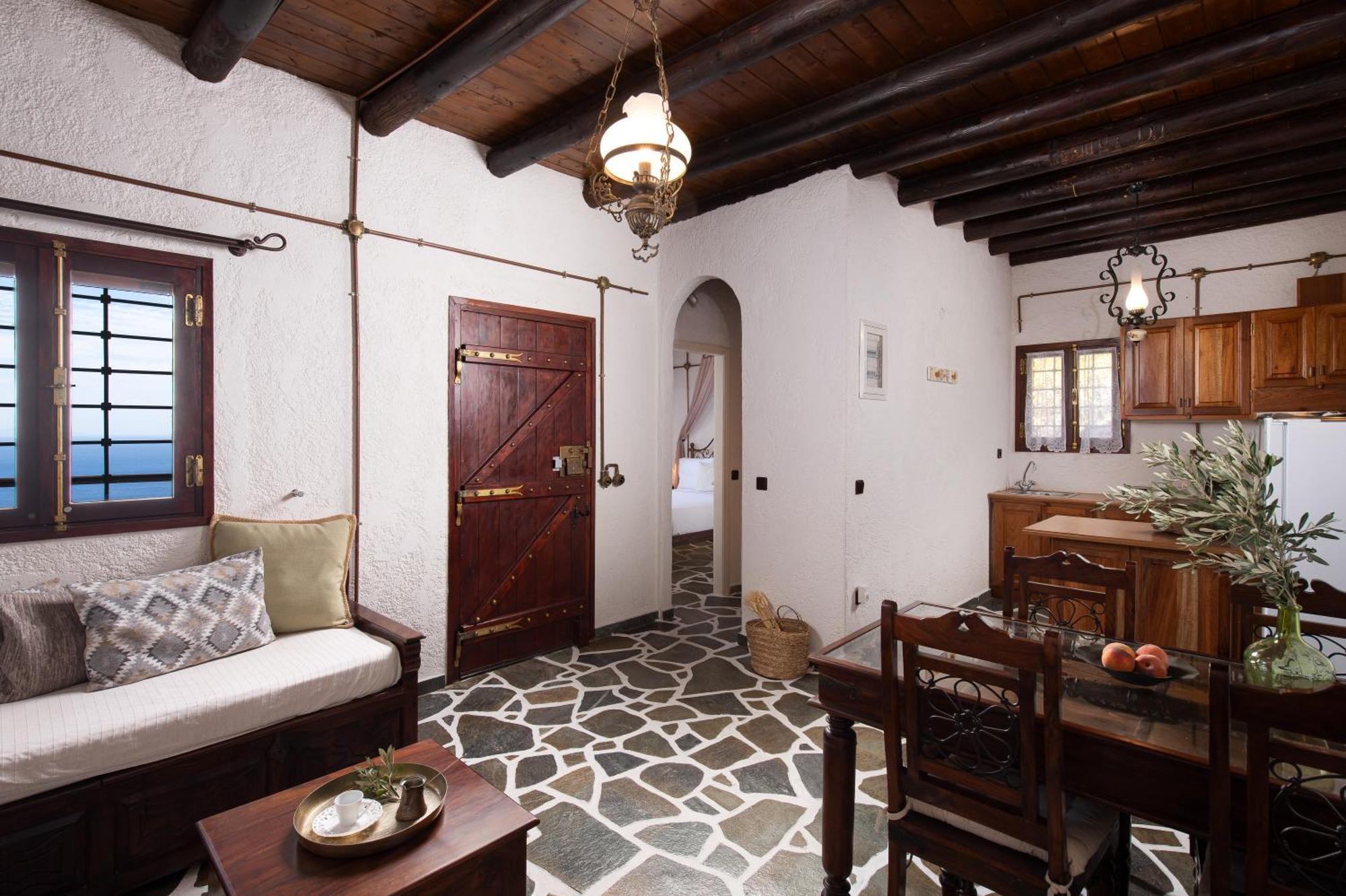 Andros Serenity Retreat - Adults Only Episkopion  ห้อง รูปภาพ