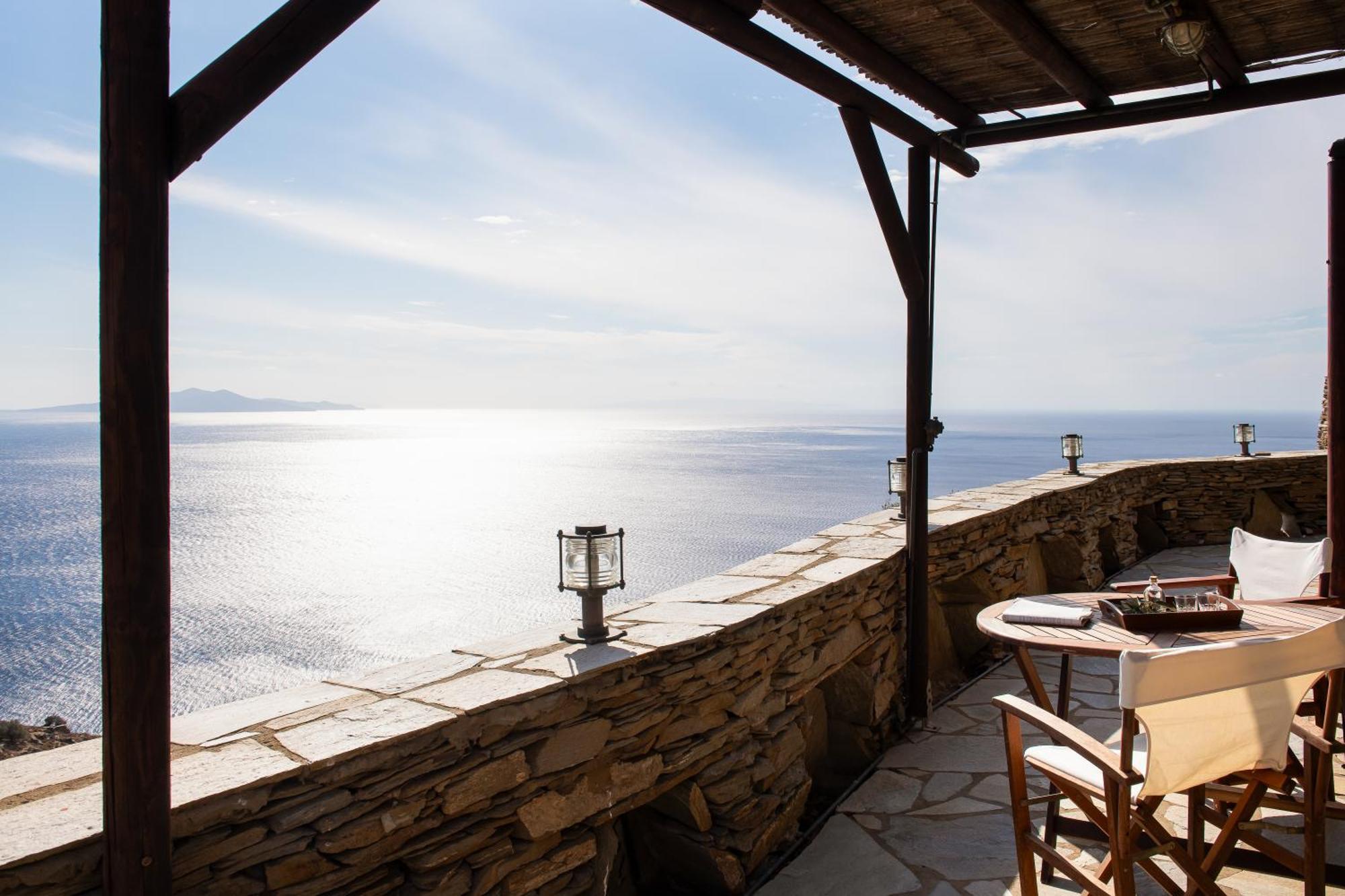 Andros Serenity Retreat - Adults Only Episkopion  ห้อง รูปภาพ