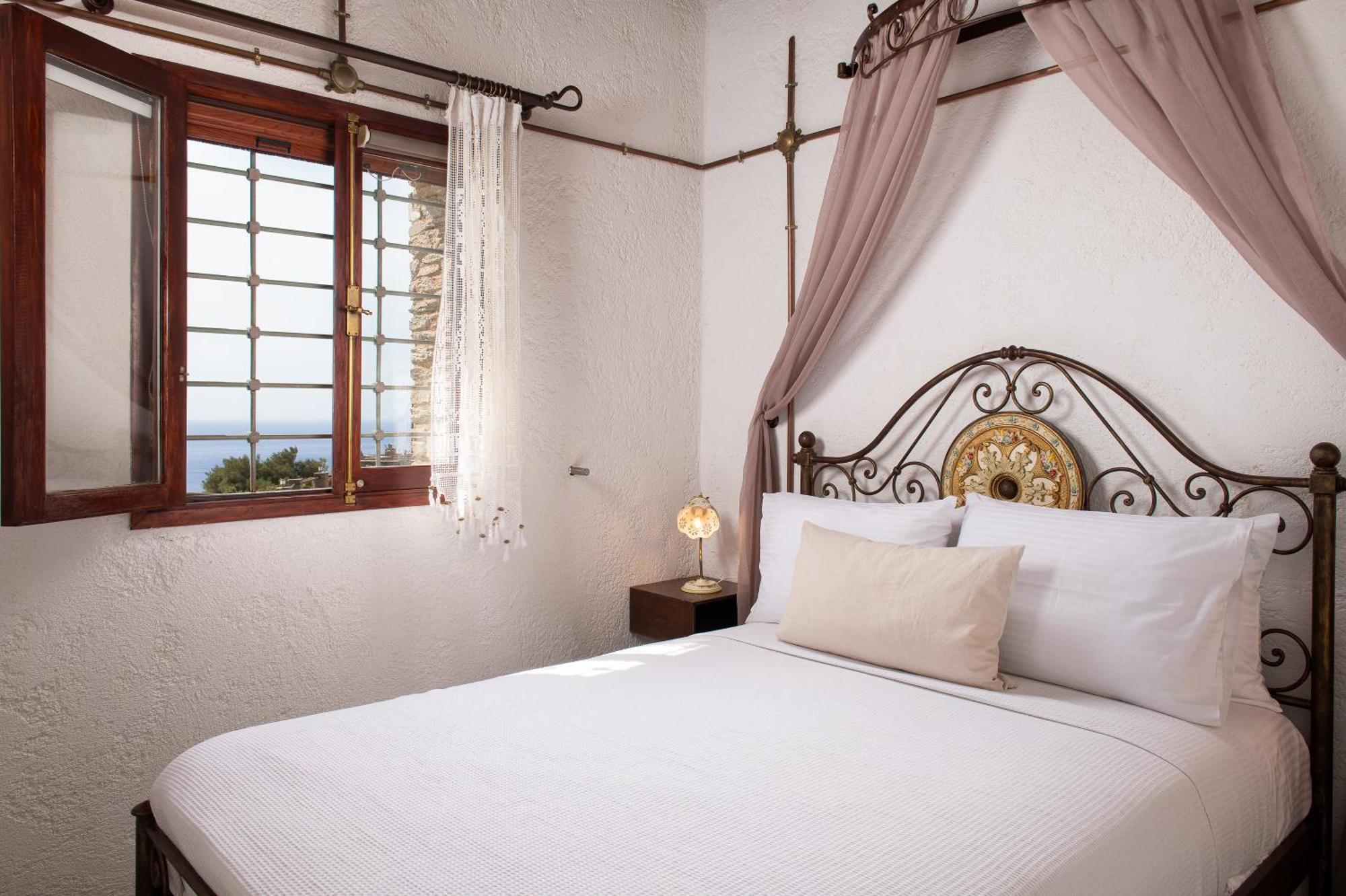 Andros Serenity Retreat - Adults Only Episkopion  ห้อง รูปภาพ