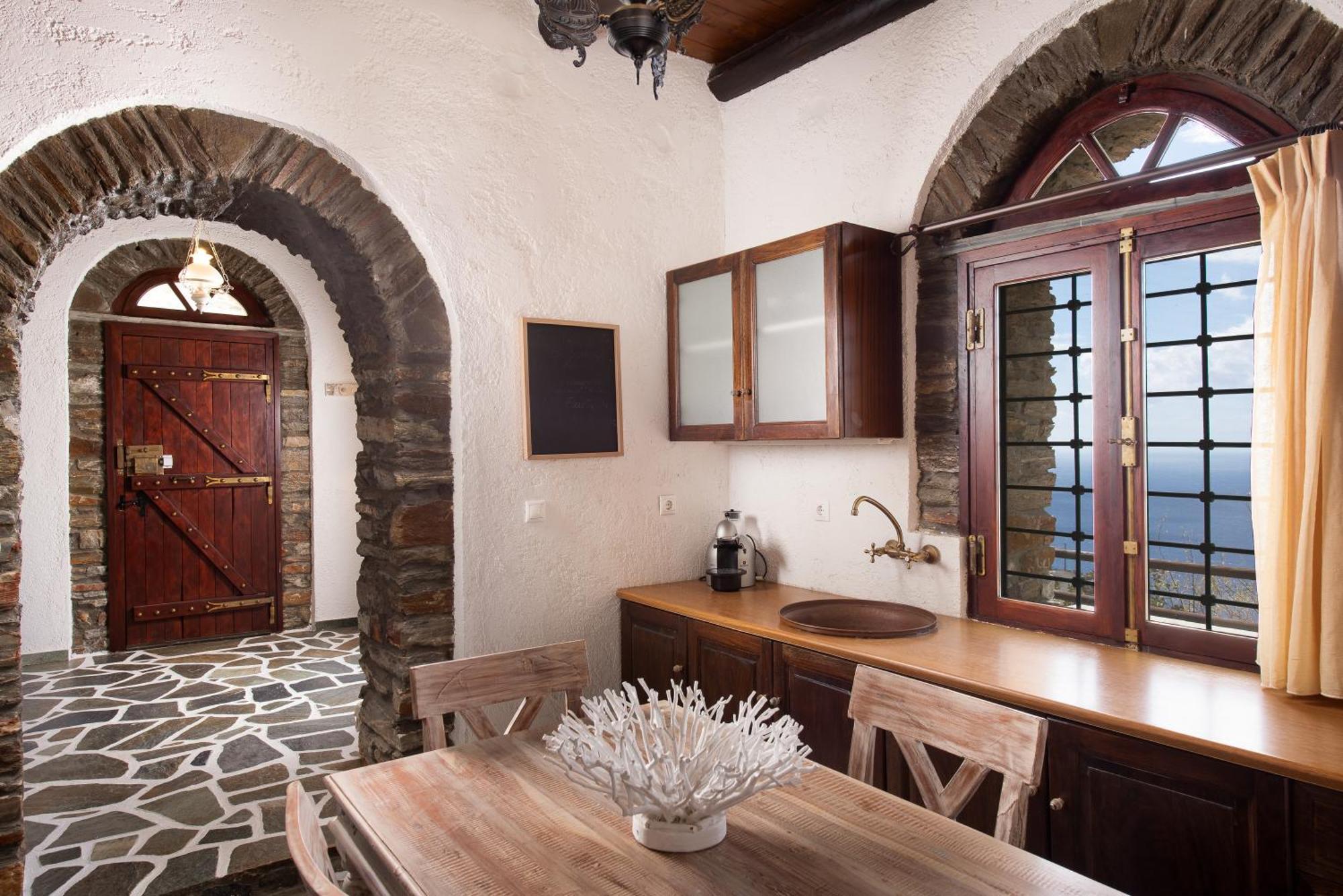 Andros Serenity Retreat - Adults Only Episkopion  ห้อง รูปภาพ