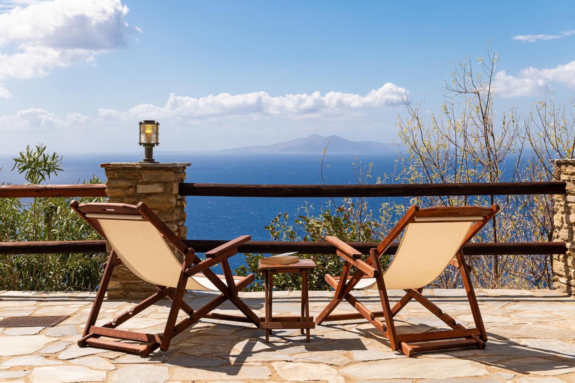 Andros Serenity Retreat - Adults Only Episkopion  ห้อง รูปภาพ