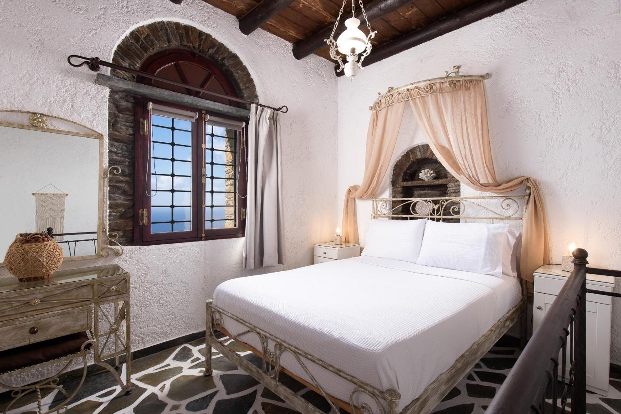 Andros Serenity Retreat - Adults Only Episkopion  ห้อง รูปภาพ