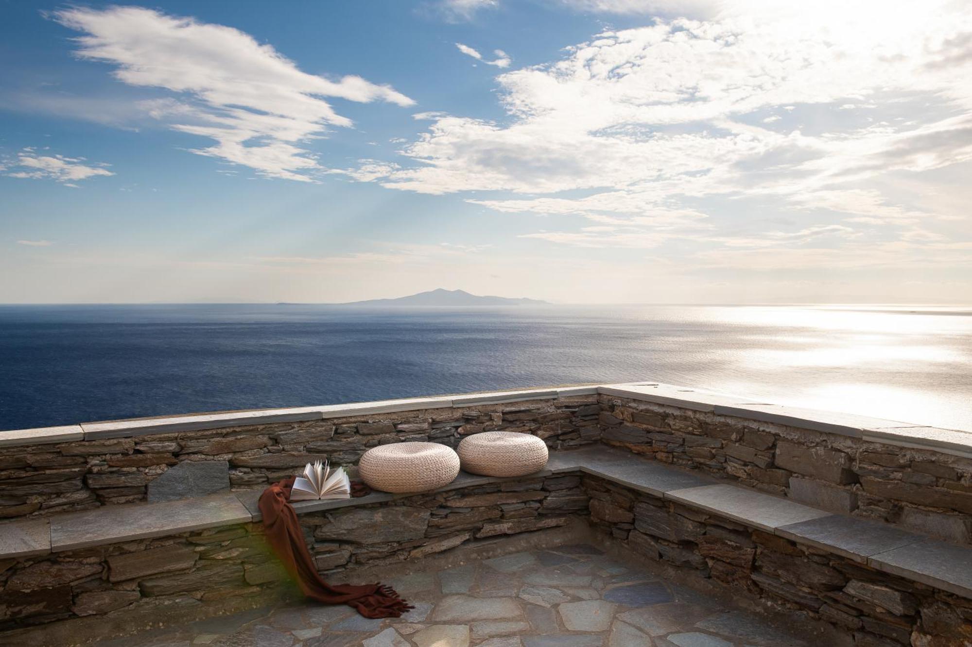 Andros Serenity Retreat - Adults Only Episkopion  ห้อง รูปภาพ