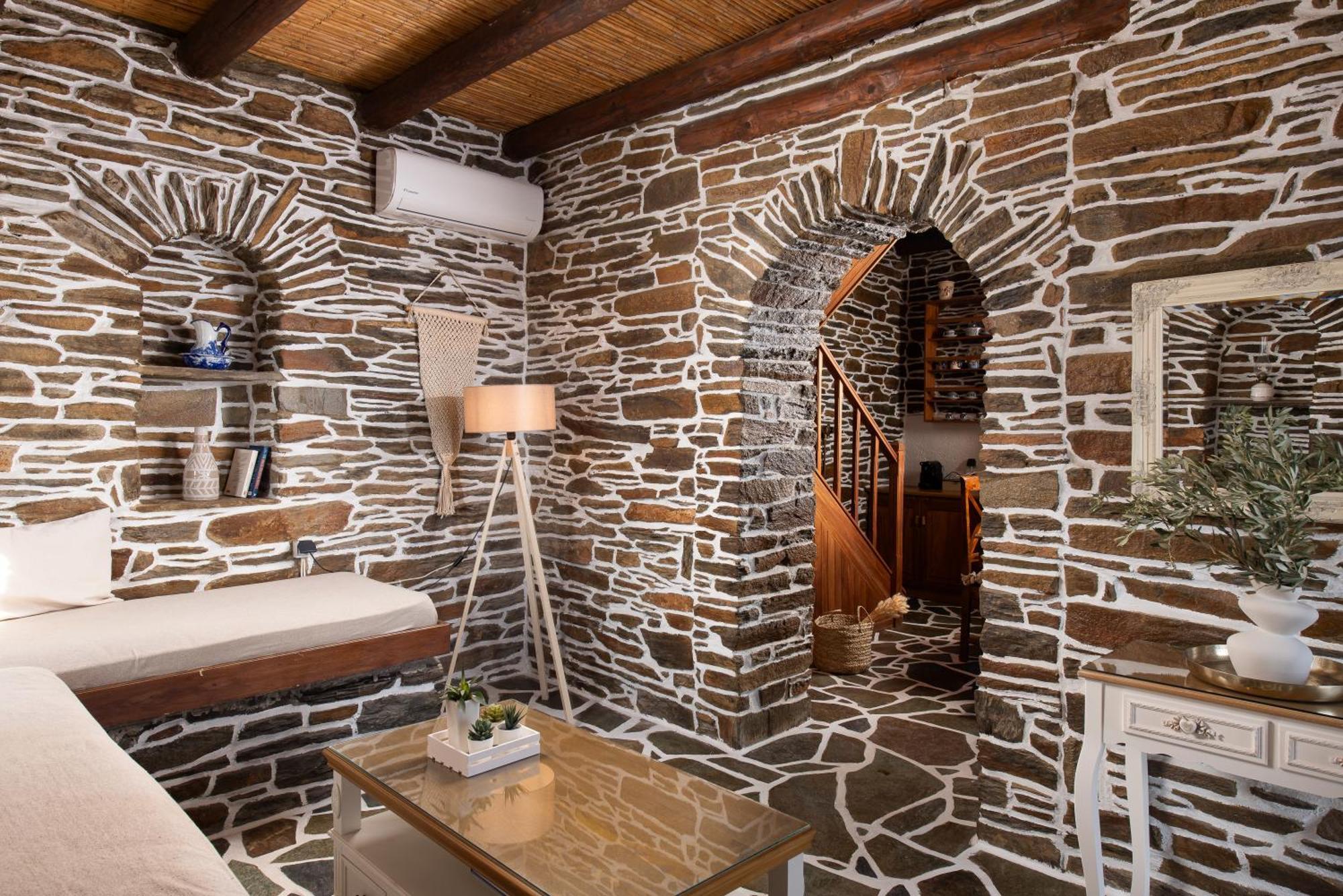 Andros Serenity Retreat - Adults Only Episkopion  ห้อง รูปภาพ