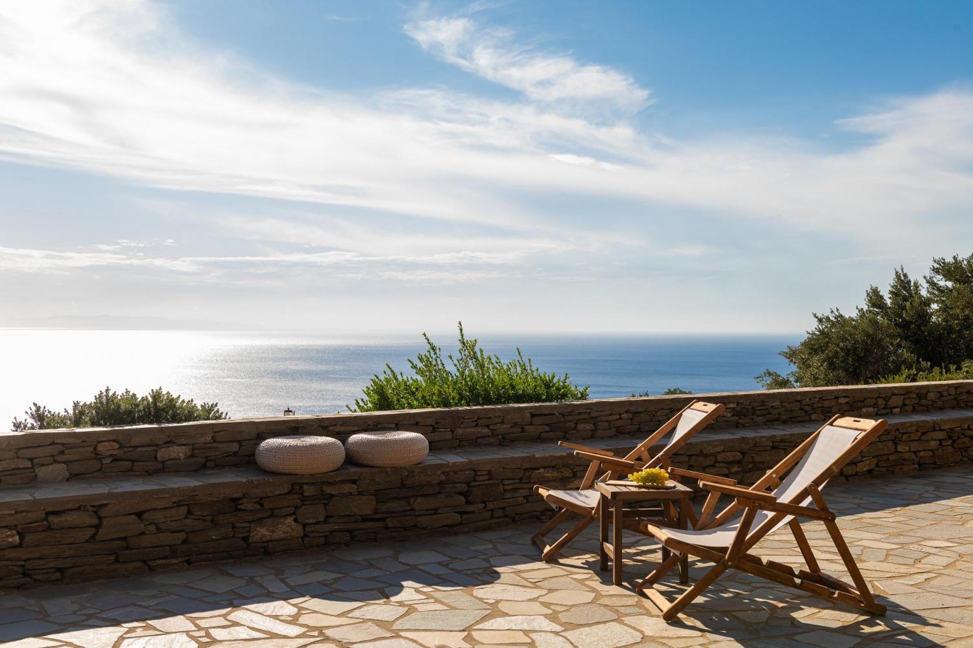 Andros Serenity Retreat - Adults Only Episkopion  ห้อง รูปภาพ