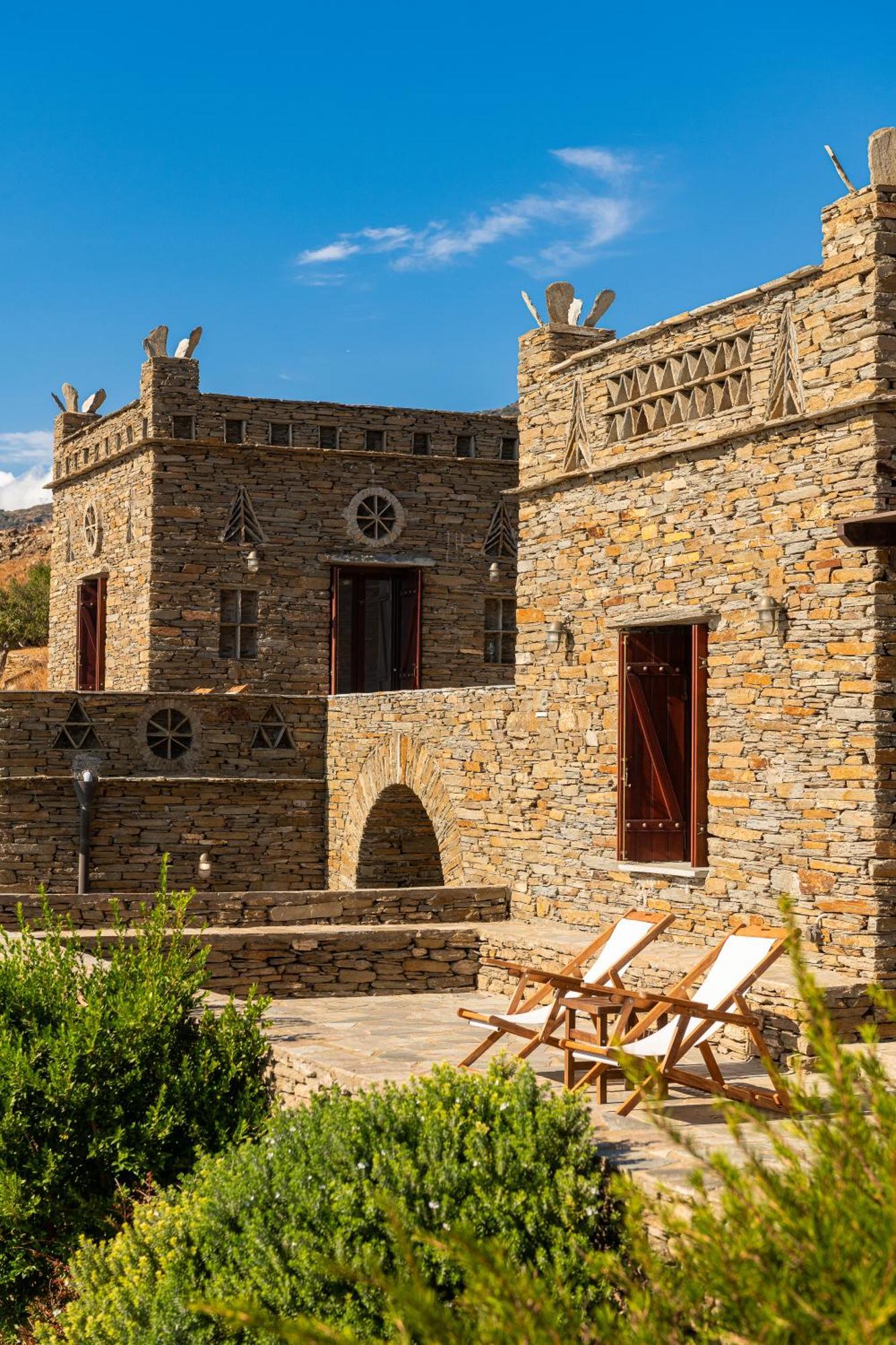 Andros Serenity Retreat - Adults Only Episkopion  ห้อง รูปภาพ